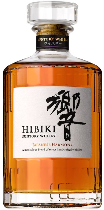 Suntory - Hibiki Harmony Whisky - Harry's Wine & Liquor Market