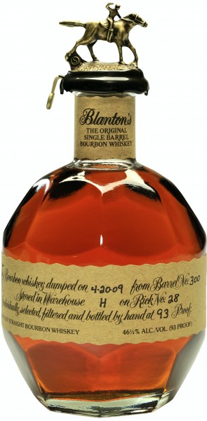 Blanton's - Single Barrel Bourbon (750ml)