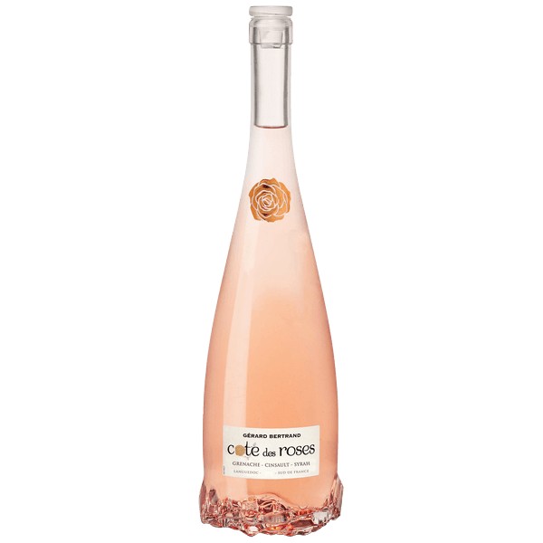 Gerard Bertrand  Cote des Roses 2019  Harry's Wine & Liquor Market